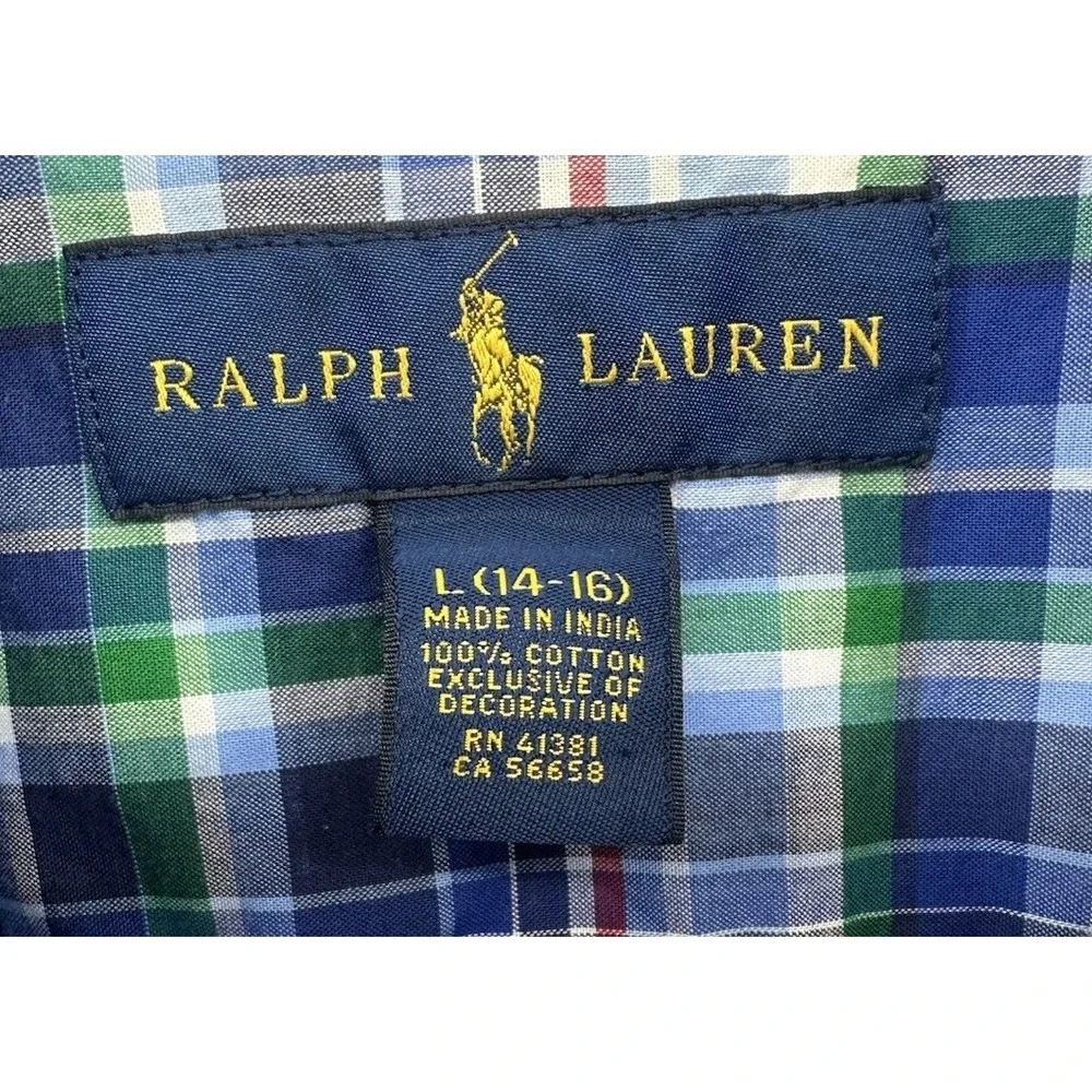 Ralph Lauren product ralph